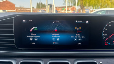 Mercedes-Benz GLE 300d 4Matic AMG Line 5dr 9G-Tronic Diesel Estate